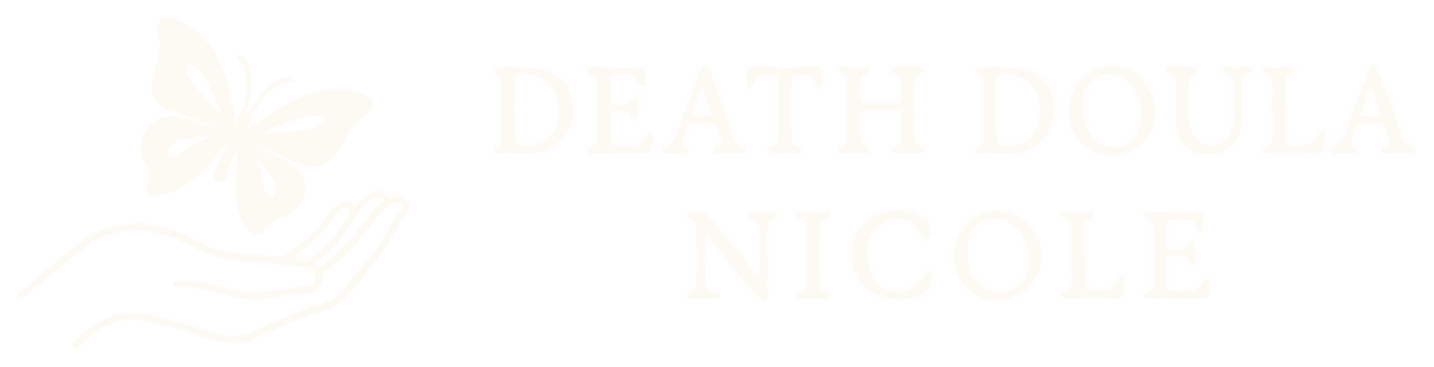Death Doula Nicole
