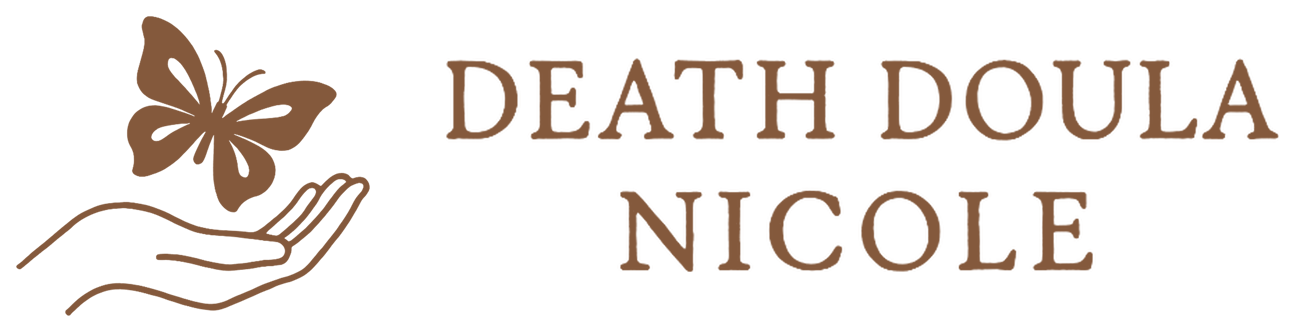 Death Doula Nicole